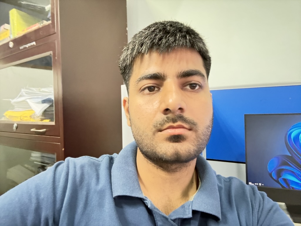 Chandrashekhar Singh